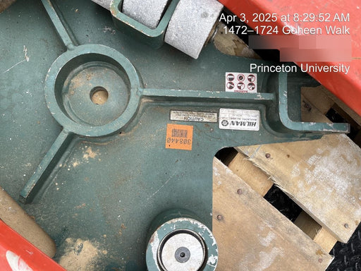 2023 HILMAN ROLLERS OMNI-6