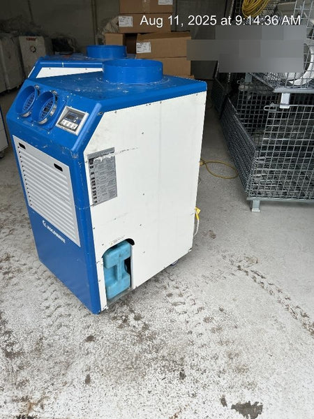 2020 MESTEK 6HK16