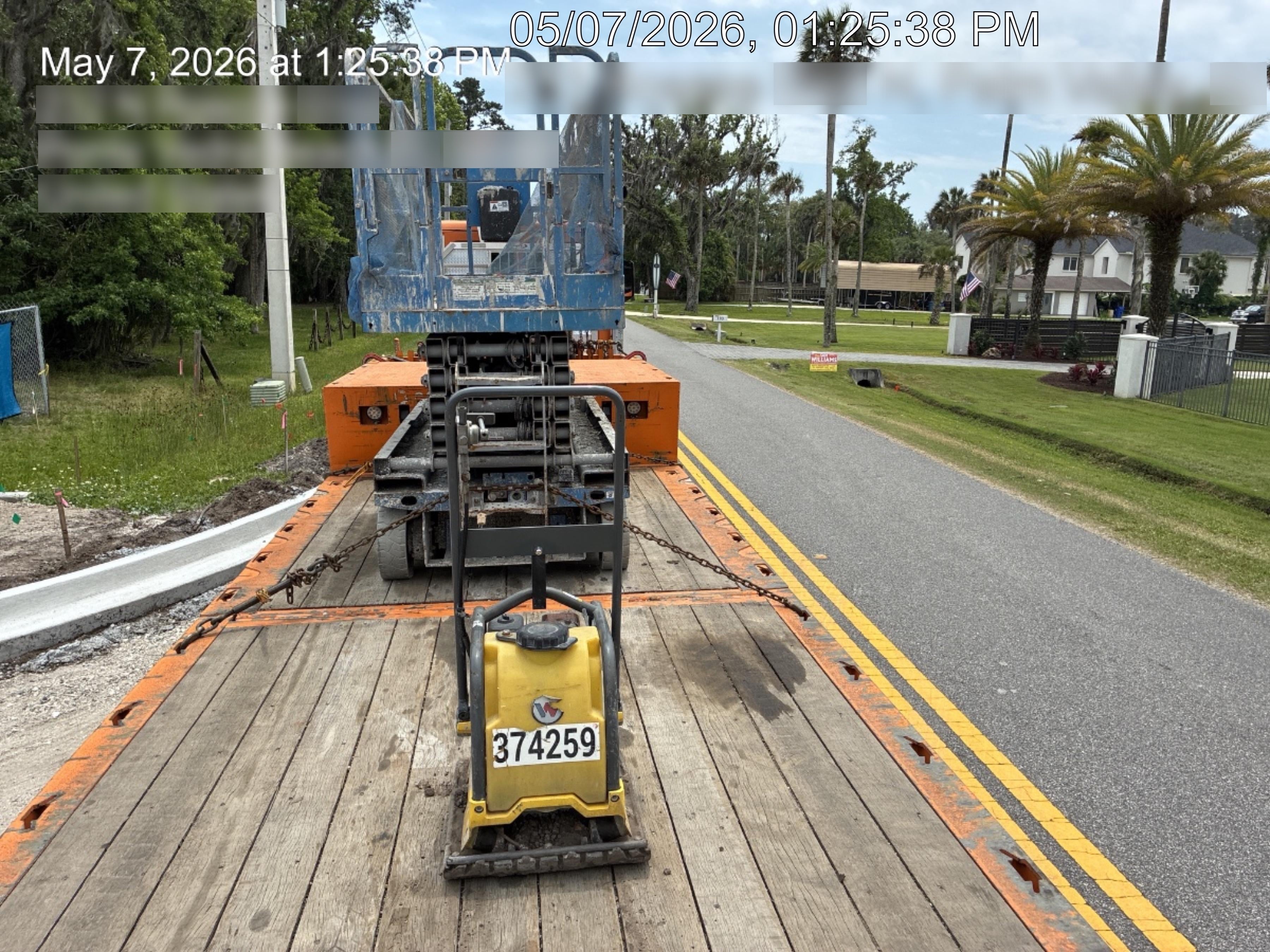 2023 WACKER NEUSON WPU1550AW