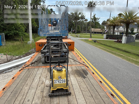 2023 WACKER NEUSON WPU1550AW