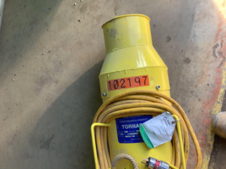 2020 TEXAS PNEUMATIC TOOLS, INC. TB-8-EXP