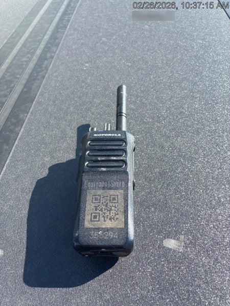 2023 MOTOROLA R7 NON-DISPLAY