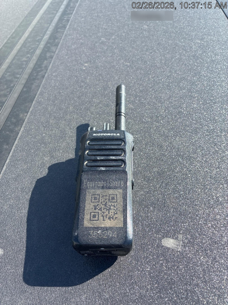 2023 MOTOROLA R7 NON-DISPLAY