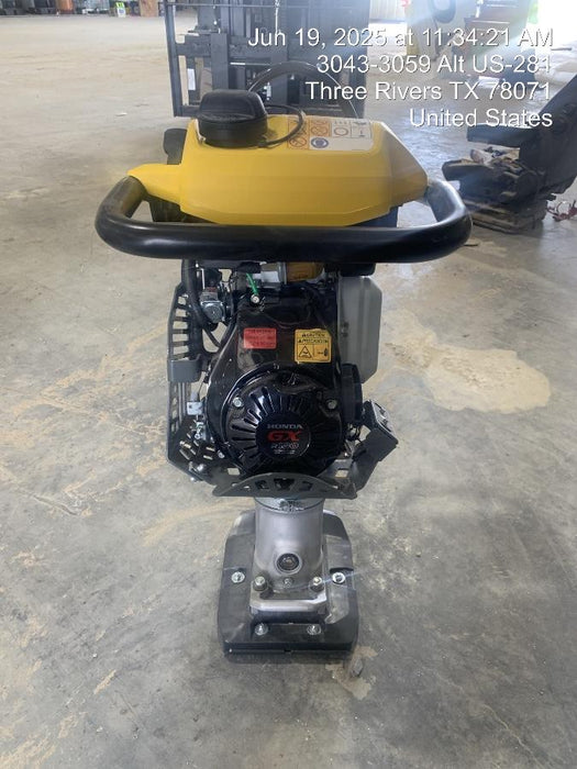 2025 WACKER NEUSON BS62-4Ab/28