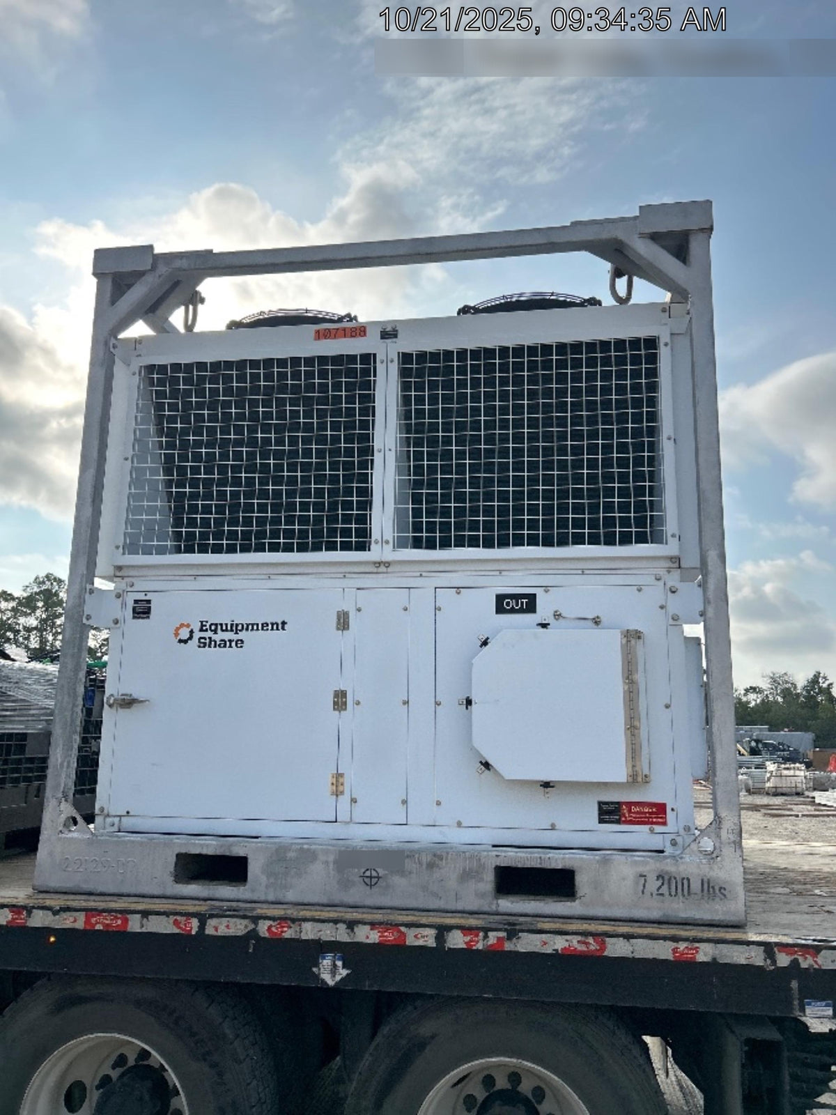 2020 SMARTECH SHCP47A-HS