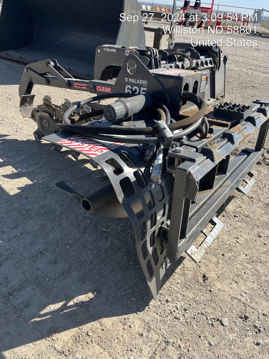 2024 VIRNIG TCH48-25