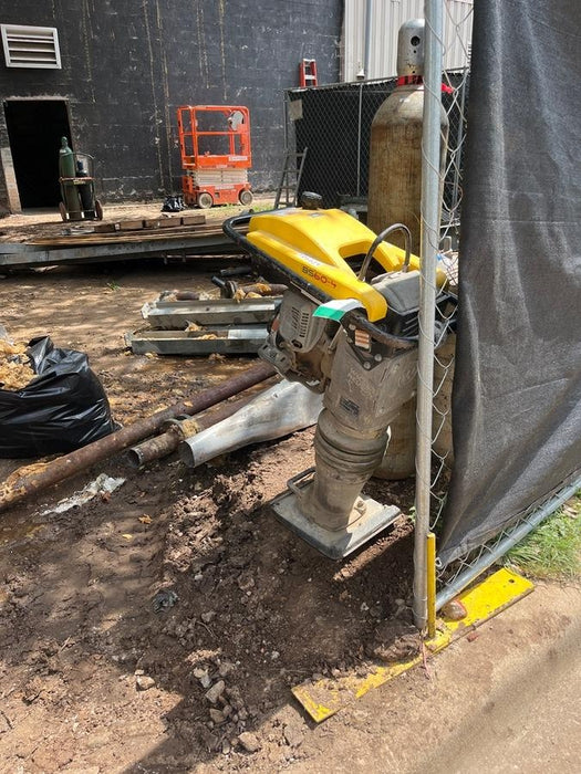 2020 WACKER NEUSON BS60-4As