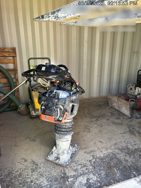 2025 HUSQVARNA LT6005