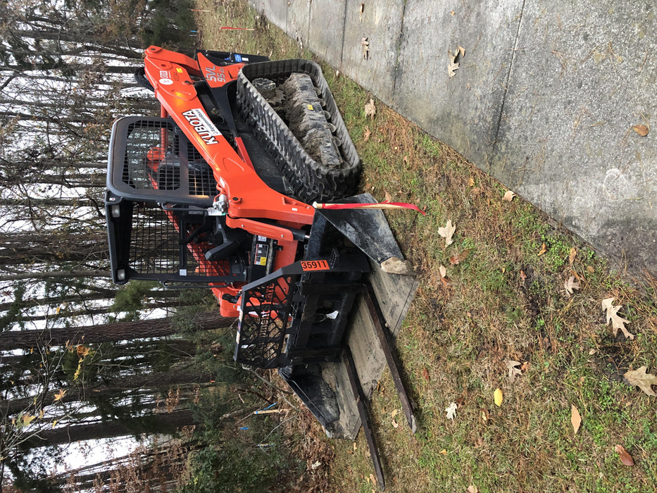 2019 KUBOTA SVL95-2S
