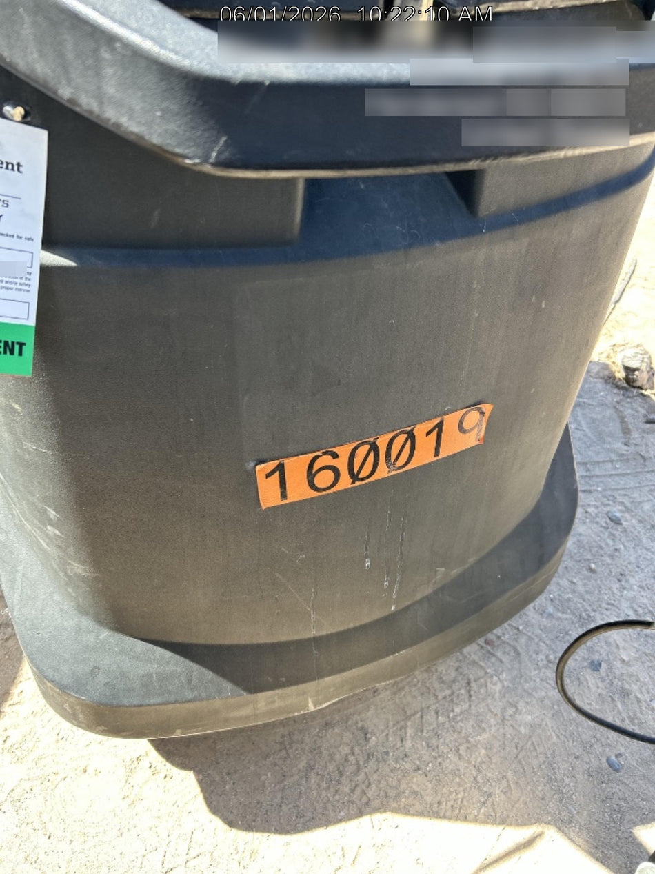 2021 POWER BREEZER PB10-A-06-B