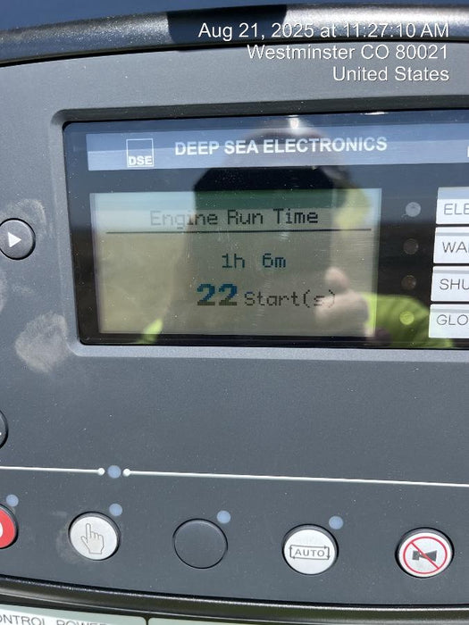 2025 AIRMAN SDG65S-8E1