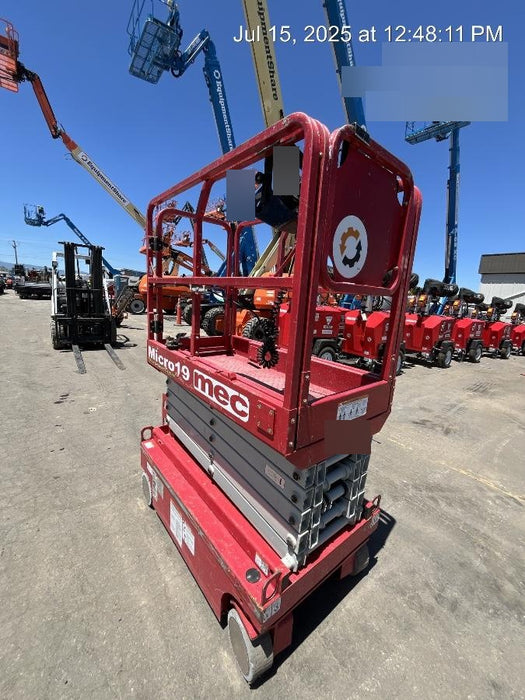 2020 MEC Micro 19
