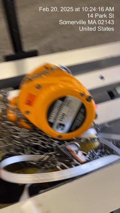 2024 HARRINGTON CF030-30