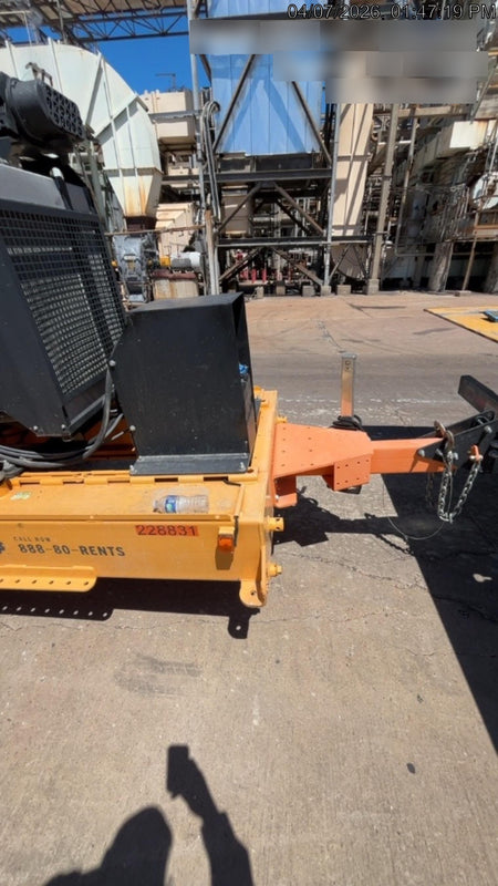 2022 PIONEER PP63C17L2-4045HFC06