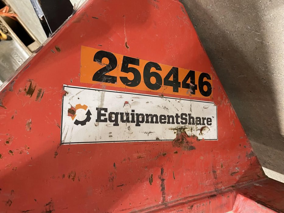 2022 MIGHTY LIFT ML55M