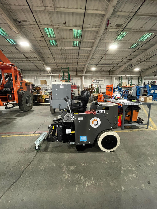 2022 NATIONAL FLOORING 5000DL