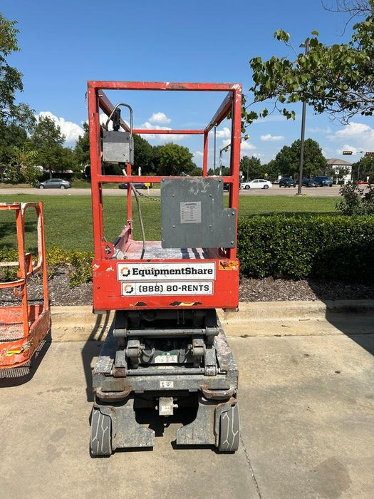 2019 Skyjack SJIII-3219 Standard w/Trojan Batteries