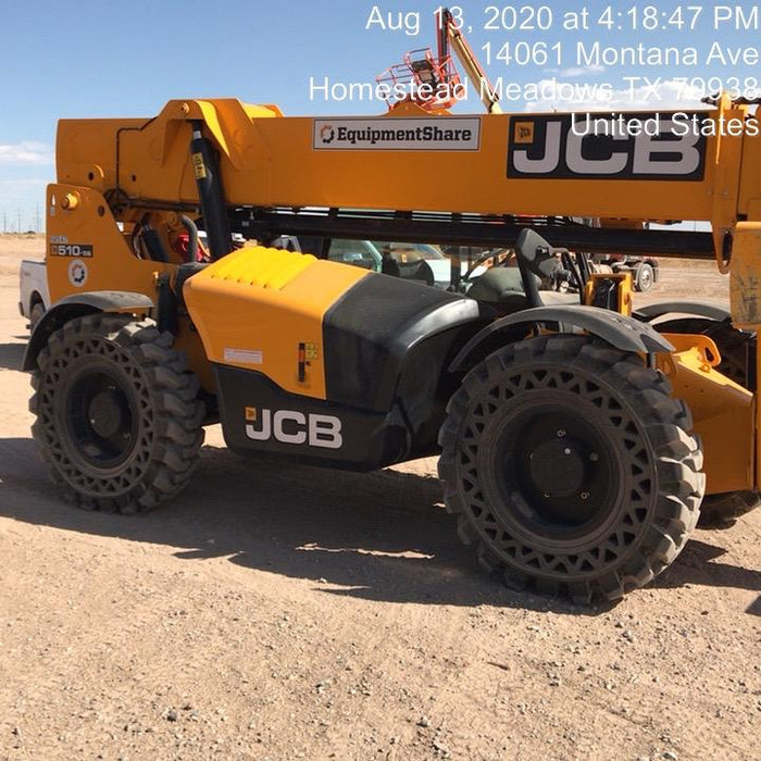 2020 JCB 510-56