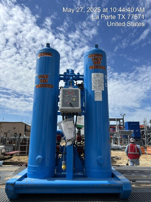 2024 HANKISON RDH-450G