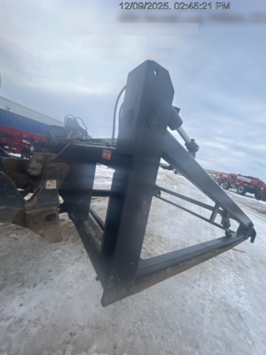 2024 ARROW MATERIAL HANDLING 049PG