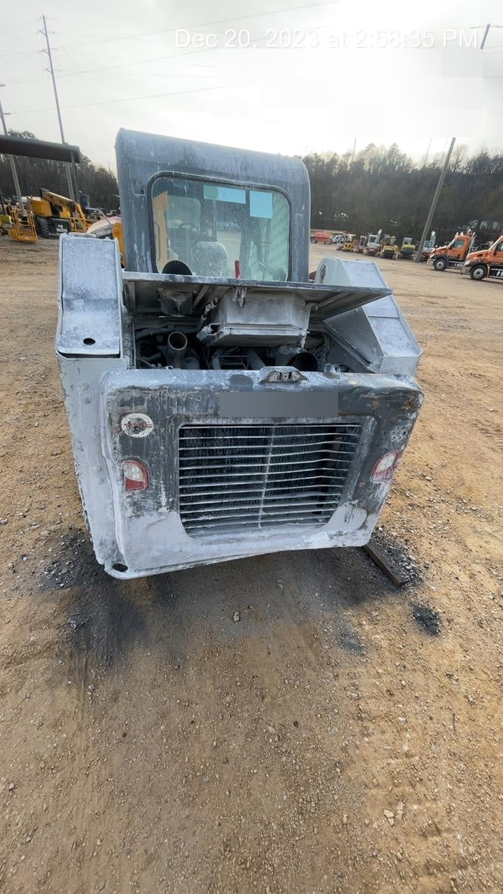 2020 TAKEUCHI TL6CR