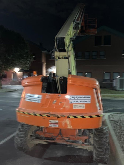2020 JLG 660SJ