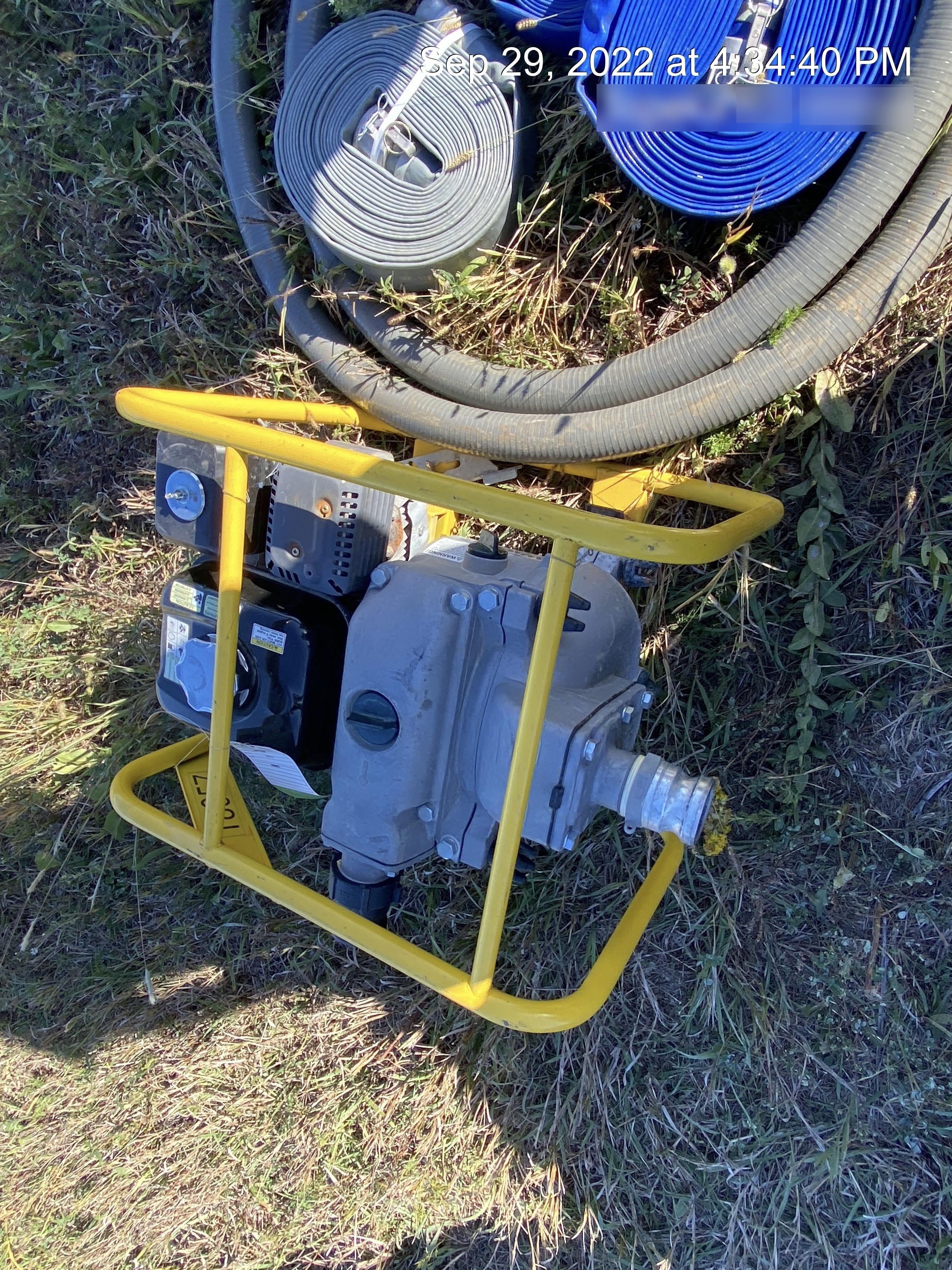 2018 WACKER NEUSON PT2