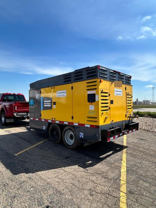 2022 ATLAS COPCO XRVS 1000 Tier 3 Reman