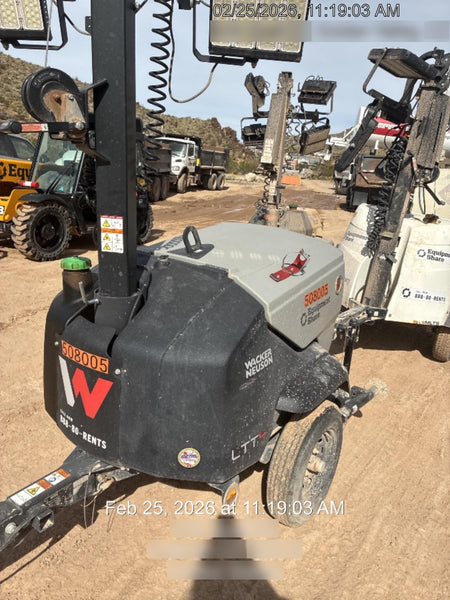 2024 GENERAC MLT2