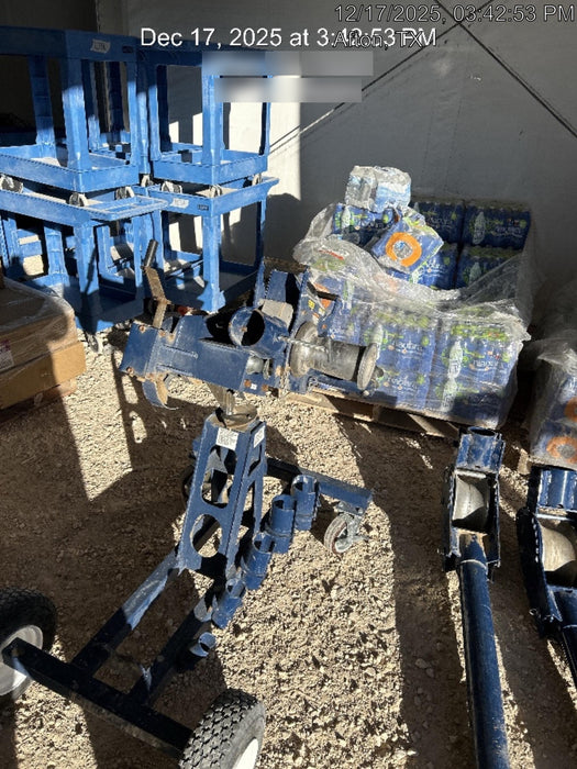 2025 CURRENT TOOLS 100A