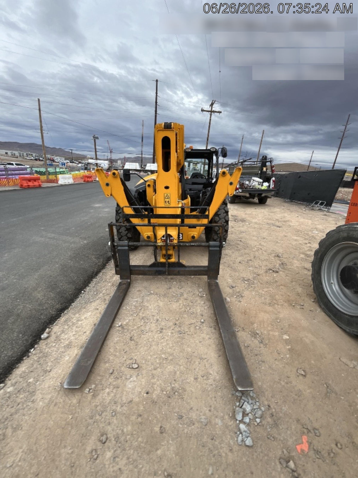 2025 JCB 510-56