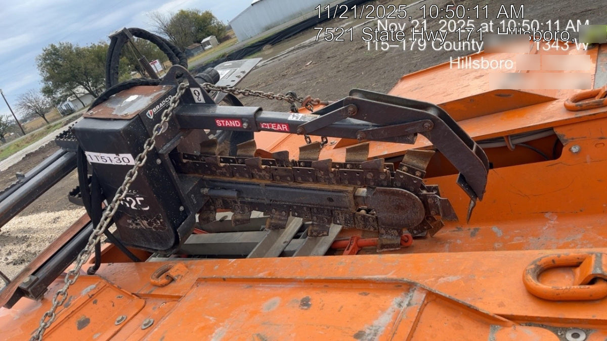 2020 PALADIN 625
