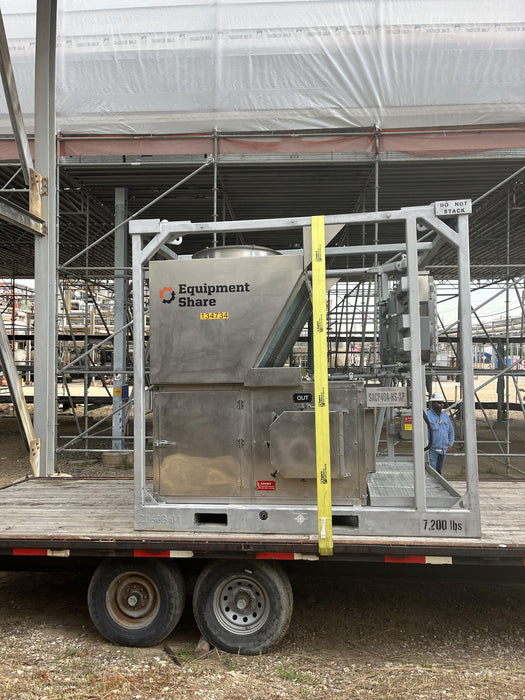 2021 SMARTECH SACP40A-HS-XP