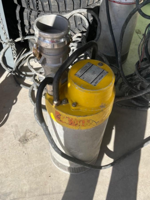 2022 ATLAS COPCO D50H