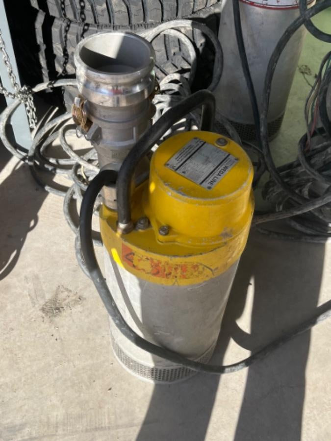 2022 ATLAS COPCO D50H
