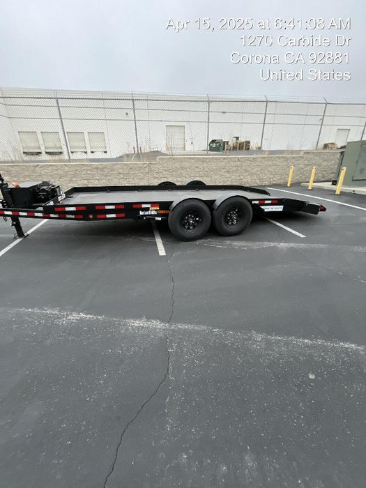 2024 STEELPOINT K19E