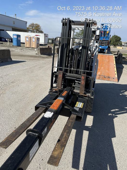 2022 STAR INDUSTRIES M1360B - Star JIB Boom