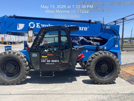 2026 GENIE GTH-1056