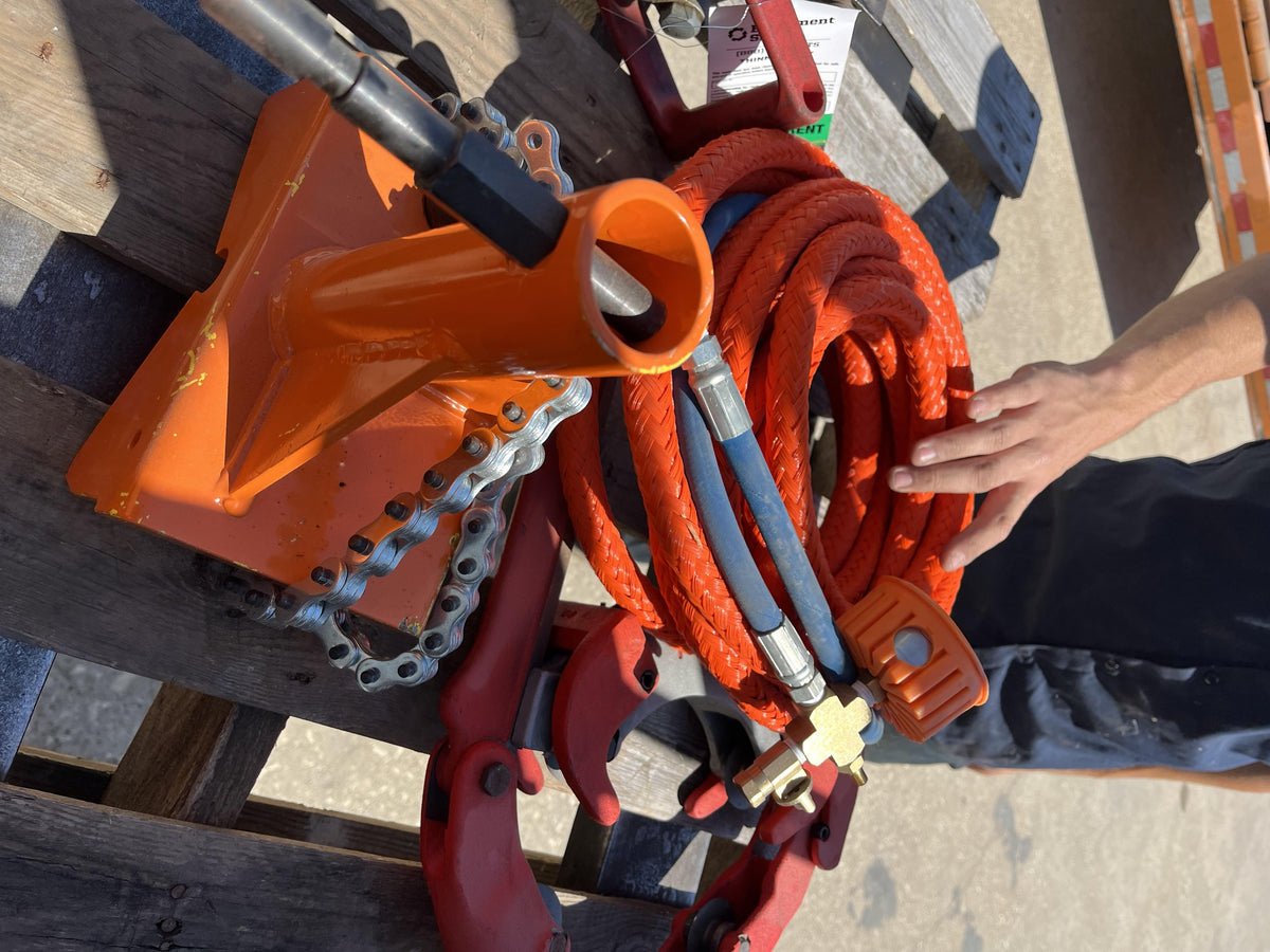 2023 RIDGID 83145