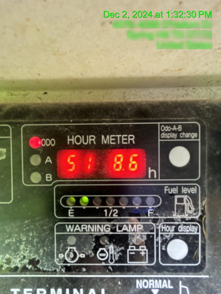 2019 MULTIQUIP DLW400ESA4