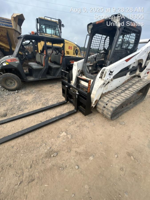 2025 ARROW MATERIAL HANDLING F5100CB