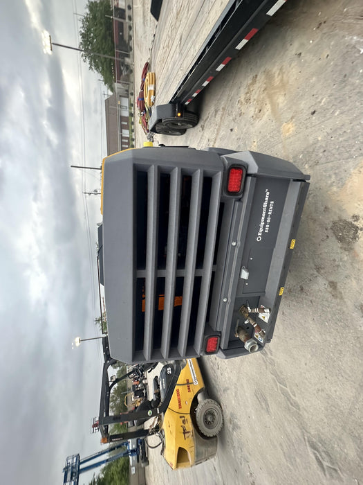 2022 ATLAS COPCO XAS440