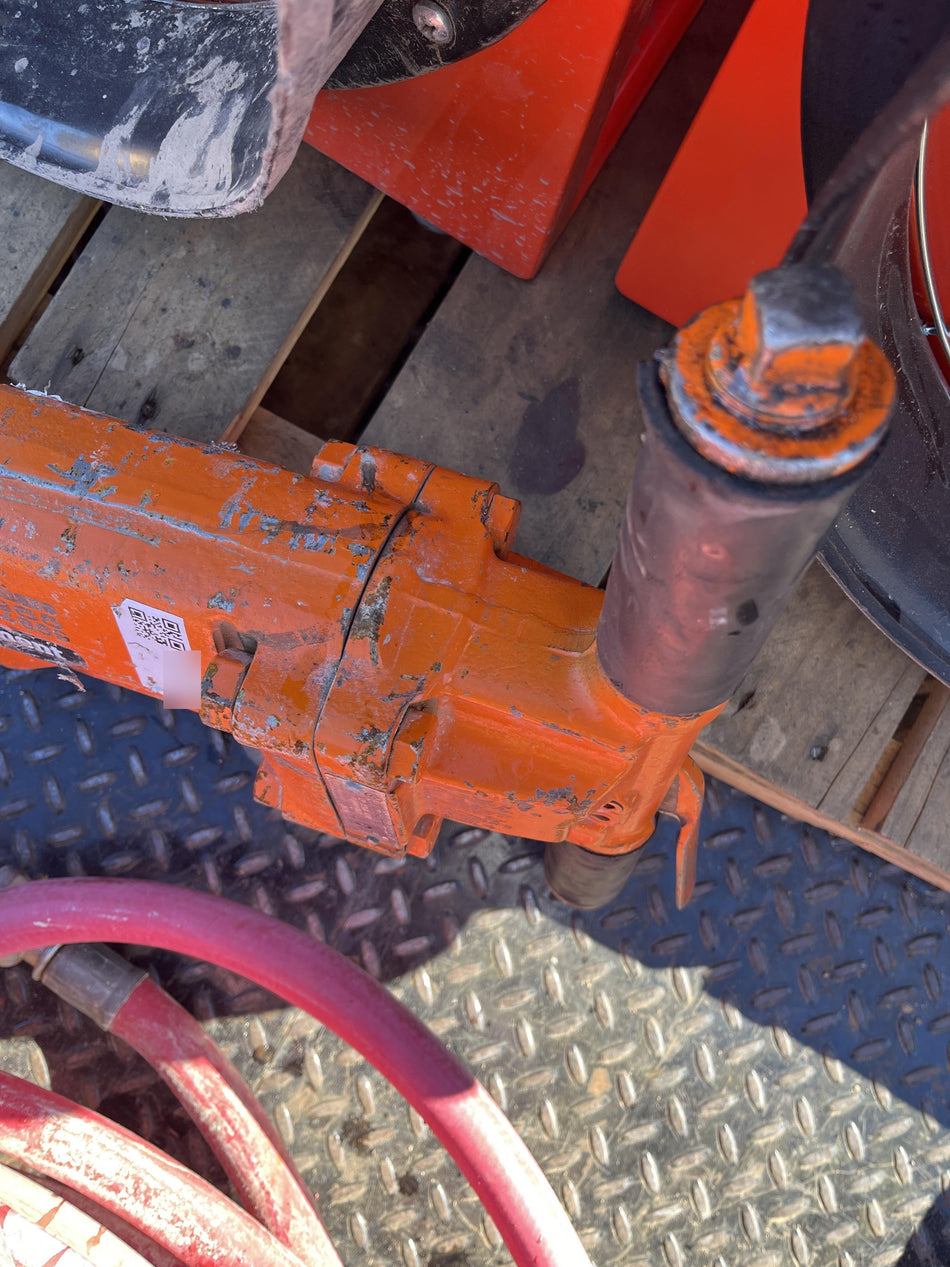 2020 CHICAGO PNEUMATIC CP 1260