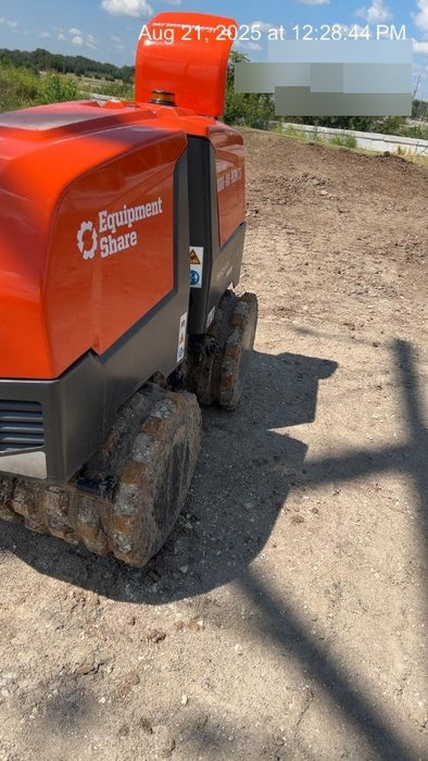 2024 HUSQVARNA LP9505