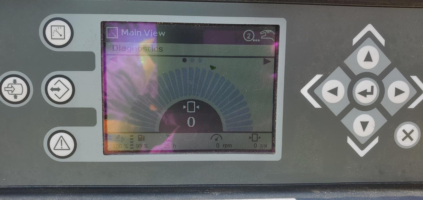 2022 ATLAS COPCO XAS440