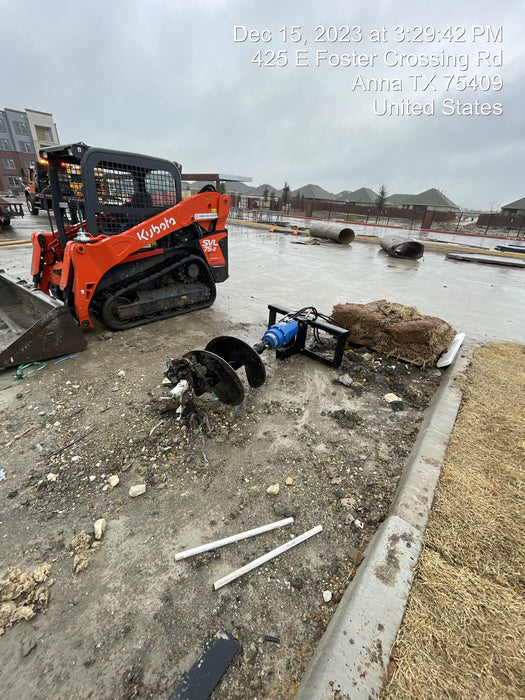 2023 AUGER TORQUE 3300-30