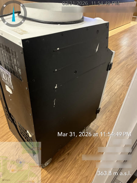 2023 KWIKOOL KPAC1411-2