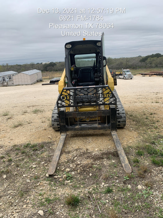 2021 PALADIN 48" Pallet Forks - Paladin