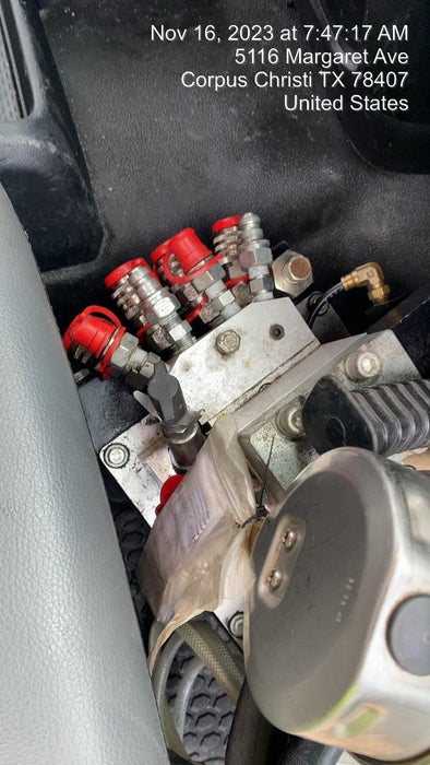 2022 TORCUP AP1000-Q