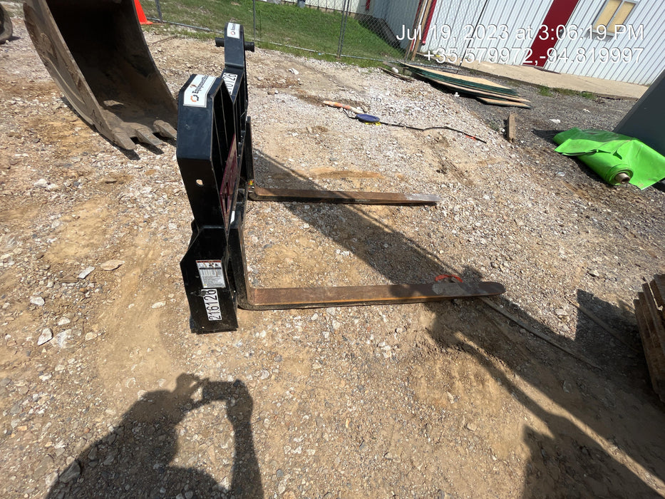 2023 VIRNIG PF4855-5VG